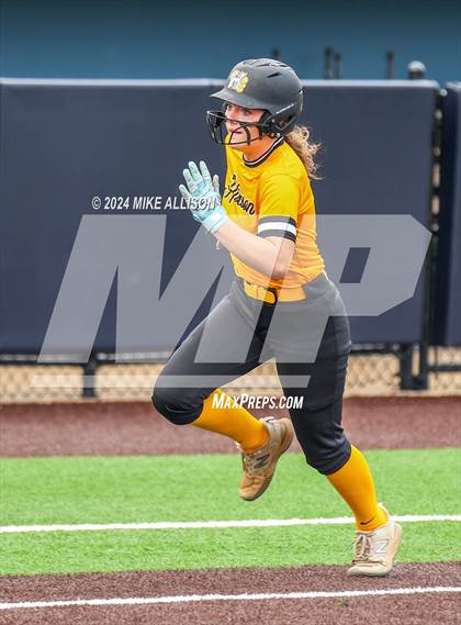 Thumbnail 3 in Hixson vs Lookout Valley photogallery.