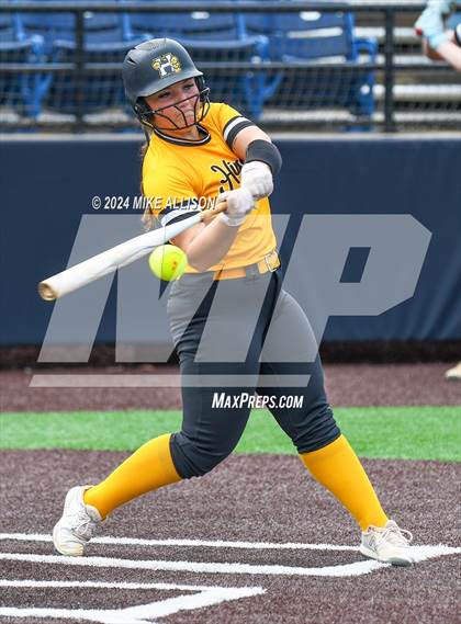 Thumbnail 1 in Hixson vs Lookout Valley photogallery.