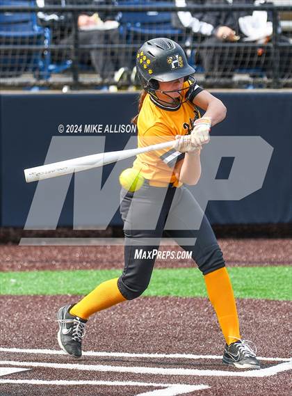 Thumbnail 1 in Hixson vs Lookout Valley photogallery.