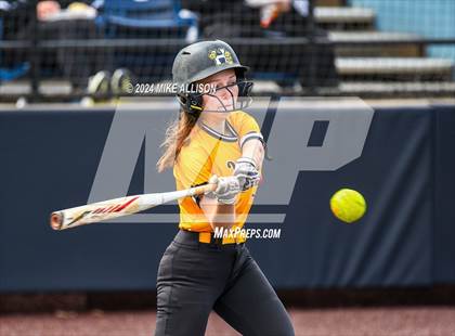 Thumbnail 2 in Hixson vs Lookout Valley photogallery.