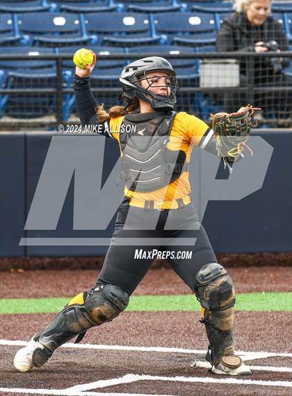 Thumbnail 2 in Hixson vs Lookout Valley photogallery.