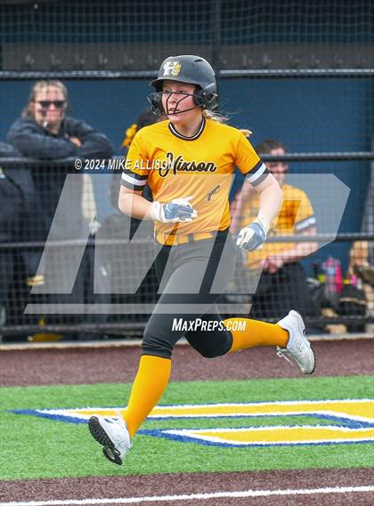 Thumbnail 1 in Hixson vs Lookout Valley photogallery.