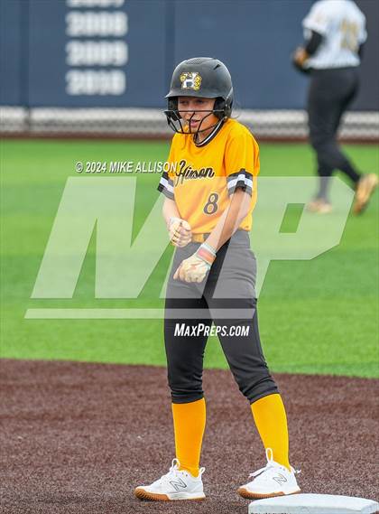 Thumbnail 1 in Hixson vs Lookout Valley photogallery.