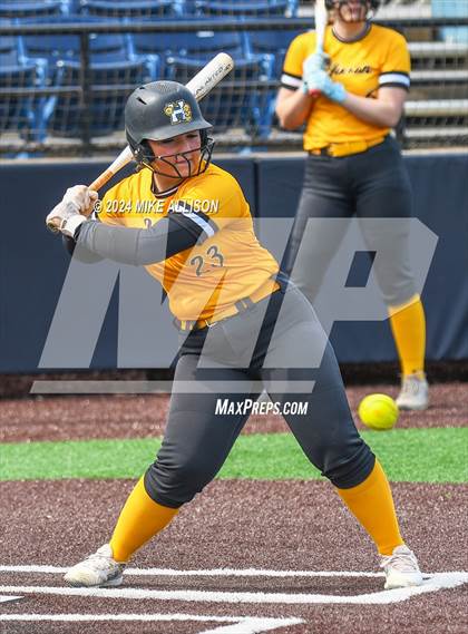 Thumbnail 3 in Hixson vs Lookout Valley photogallery.