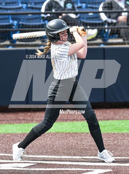 Thumbnail 1 in Hixson vs Lookout Valley photogallery.