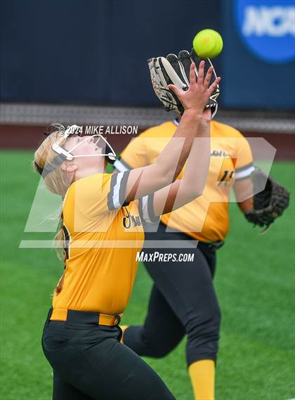 Thumbnail 3 in Hixson vs Lookout Valley photogallery.