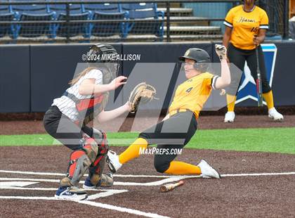Thumbnail 3 in Hixson vs Lookout Valley photogallery.