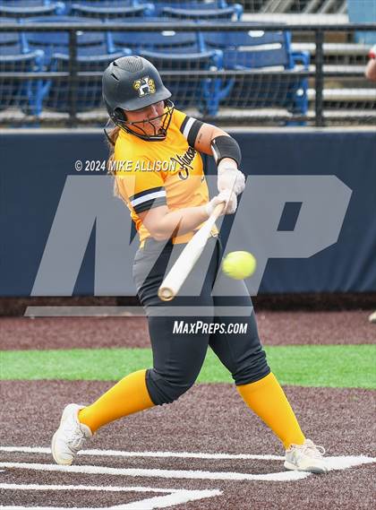 Thumbnail 2 in Hixson vs Lookout Valley photogallery.