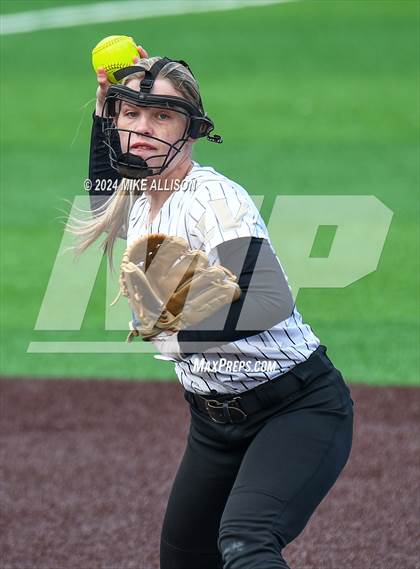 Thumbnail 3 in Hixson vs Lookout Valley photogallery.