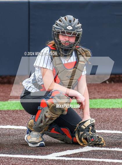 Thumbnail 2 in Hixson vs Lookout Valley photogallery.