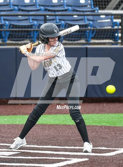 Thumbnail 2 in Hixson vs Lookout Valley photogallery.