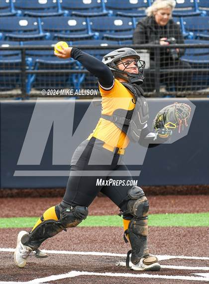 Thumbnail 3 in Hixson vs Lookout Valley photogallery.