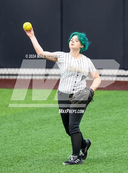 Thumbnail 1 in Hixson vs Lookout Valley photogallery.