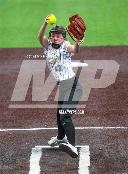 Thumbnail 3 in Hixson vs Lookout Valley photogallery.