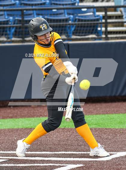Thumbnail 1 in Hixson vs Lookout Valley photogallery.