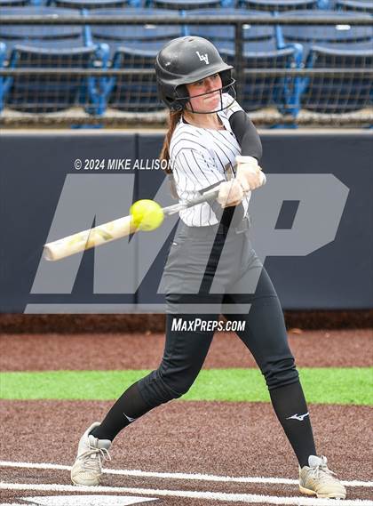 Thumbnail 2 in Hixson vs Lookout Valley photogallery.