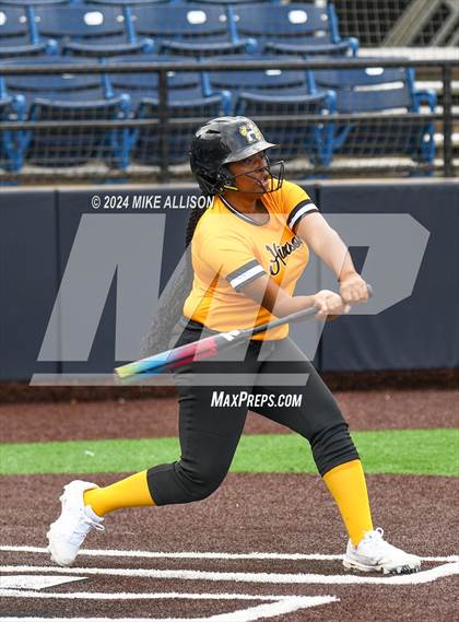 Thumbnail 1 in Hixson vs Lookout Valley photogallery.