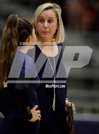Thumbnail 3 in Prosper vs Flower Mound photogallery.