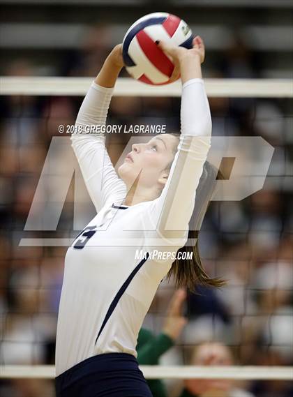 Thumbnail 1 in Prosper vs Flower Mound photogallery.
