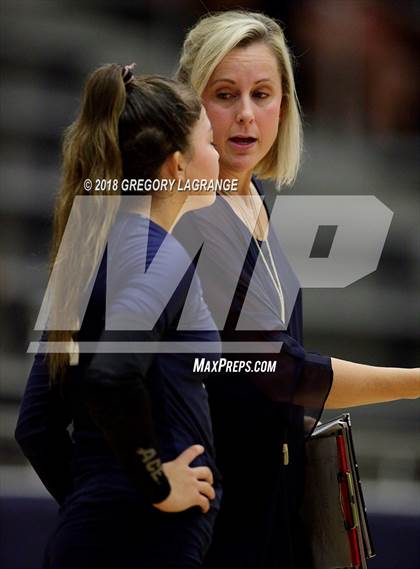 Thumbnail 2 in Prosper vs Flower Mound photogallery.