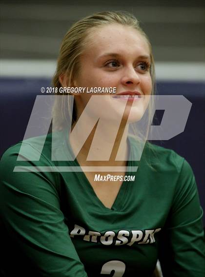 Thumbnail 3 in Prosper vs Flower Mound photogallery.