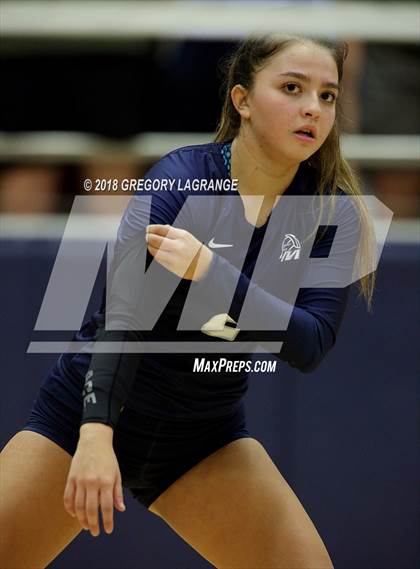 Thumbnail 2 in Prosper vs Flower Mound photogallery.