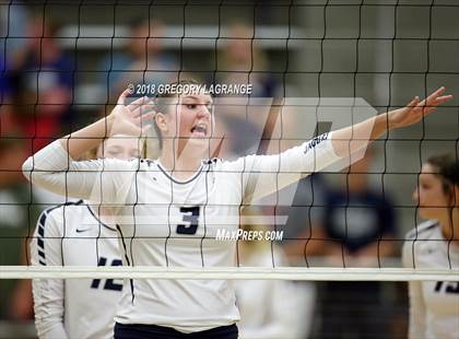 Thumbnail 2 in Prosper vs Flower Mound photogallery.