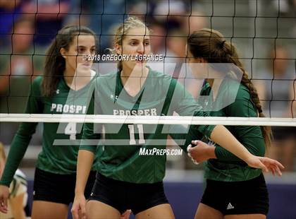 Thumbnail 1 in Prosper vs Flower Mound photogallery.
