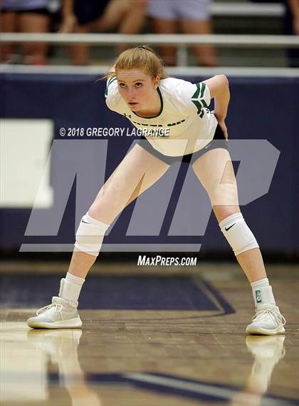 Thumbnail 3 in Prosper vs Flower Mound photogallery.