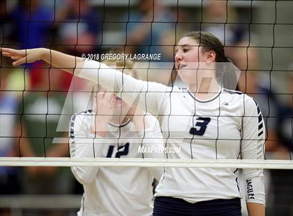 Thumbnail 3 in Prosper vs Flower Mound photogallery.