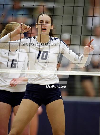 Thumbnail 3 in Prosper vs Flower Mound photogallery.