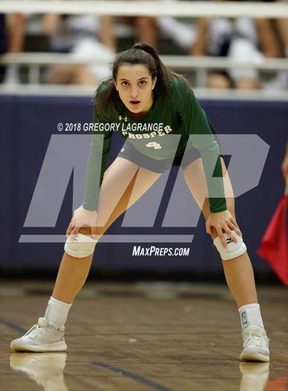 Thumbnail 3 in Prosper vs Flower Mound photogallery.