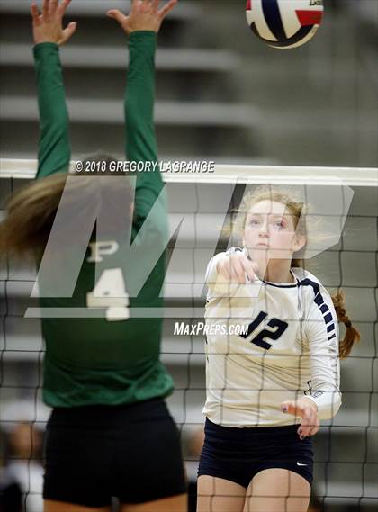 Thumbnail 1 in Prosper vs Flower Mound photogallery.