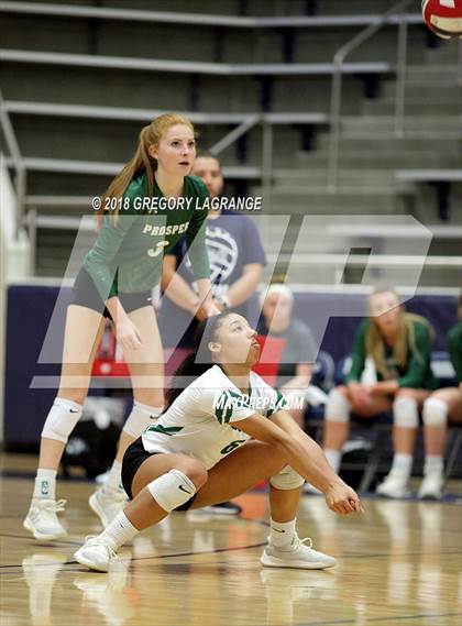 Thumbnail 1 in Prosper vs Flower Mound photogallery.