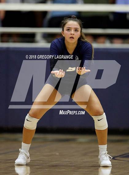 Thumbnail 1 in Prosper vs Flower Mound photogallery.