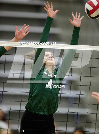 Thumbnail 1 in Prosper vs Flower Mound photogallery.