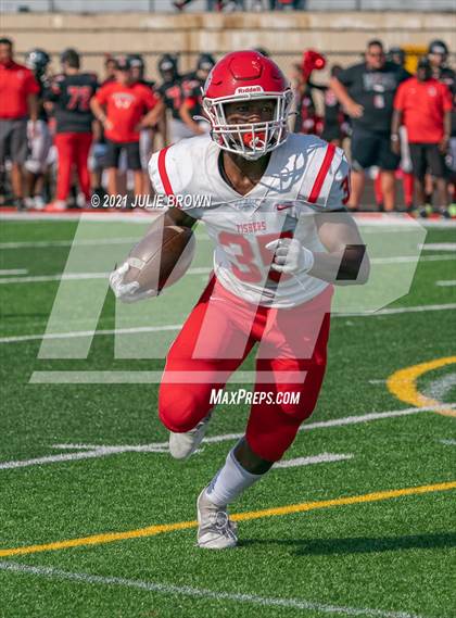 Thumbnail 3 in JV: Fishers @ North Central photogallery.