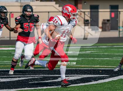 Thumbnail 3 in JV: Fishers @ North Central photogallery.