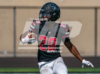 Thumbnail 3 in JV: Fishers @ North Central photogallery.