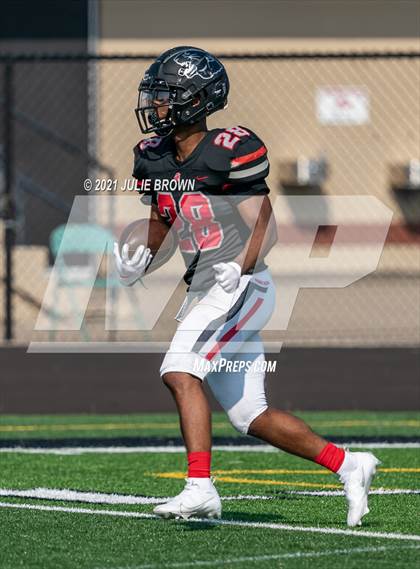 Thumbnail 3 in JV: Fishers @ North Central photogallery.