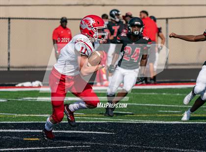 Thumbnail 1 in JV: Fishers @ North Central photogallery.