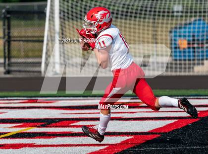 Thumbnail 1 in JV: Fishers @ North Central photogallery.