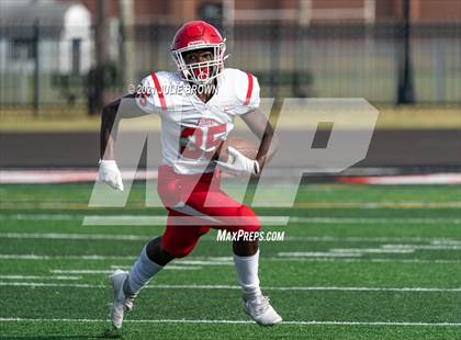 Thumbnail 1 in JV: Fishers @ North Central photogallery.
