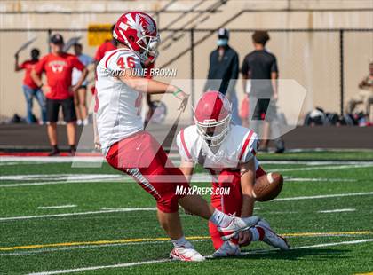 Thumbnail 1 in JV: Fishers @ North Central photogallery.