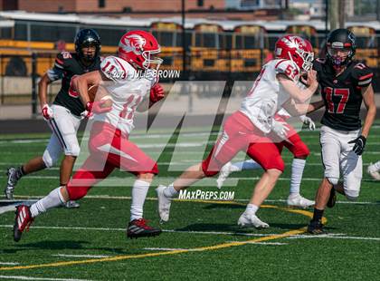 Thumbnail 1 in JV: Fishers @ North Central photogallery.