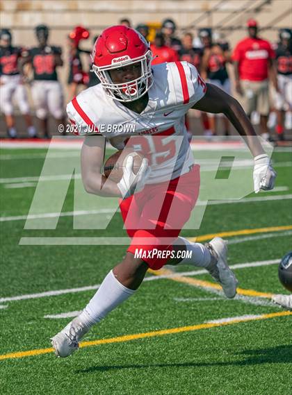 Thumbnail 1 in JV: Fishers @ North Central photogallery.