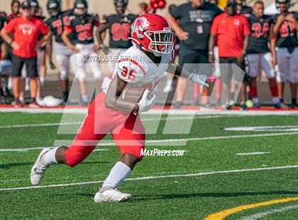 Thumbnail 2 in JV: Fishers @ North Central photogallery.