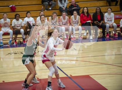 Thumbnail 2 in Palo Alto vs. St. Ignatius College Preparatory (CCS Open Division Championship, Round Robin, Game III) photogallery.