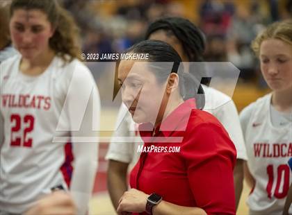 Thumbnail 1 in Palo Alto vs. St. Ignatius College Preparatory (CCS Open Division Championship, Round Robin, Game III) photogallery.