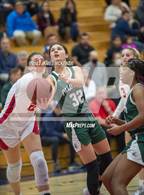 Photo from the gallery "Palo Alto vs. St. Ignatius College Preparatory (CCS Open Division Championship, Round Robin, Game III)"